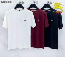 Picture of Burberry T Shirts Short _SKUBurberryM-4XL12yr8620126